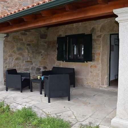 Gasthaus Xavina Camariñas Exterior foto